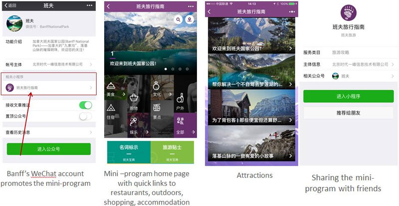 WeChat Go: The One Travel Tool To Rule Them All