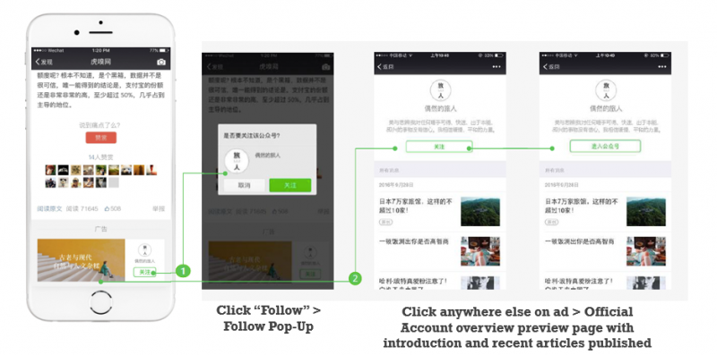 WeChat Go: The One Travel Tool To Rule Them All