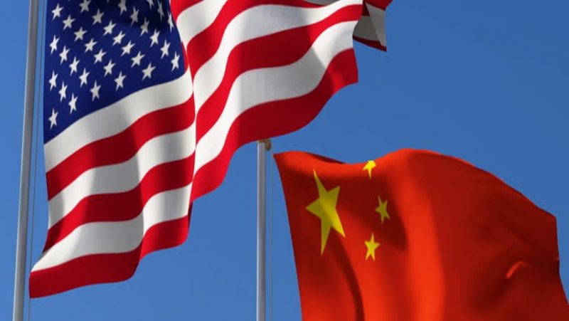 Î‘Ï€Î¿Ï„Î­Î»ÎµÏƒÎ¼Î± ÎµÎ¹ÎºÏŒÎ½Î±Ï‚ Î³Î¹Î± U.S. saw 5.7% dip in Chinese arrivals last year