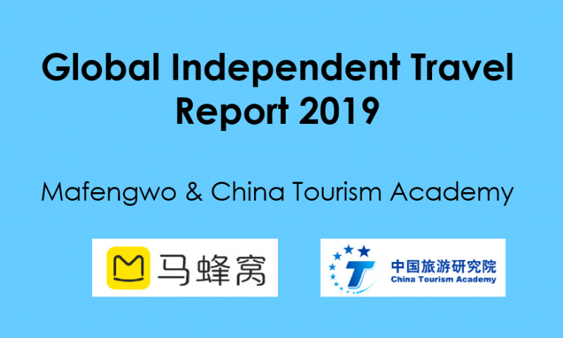 china tourism academy report 2019