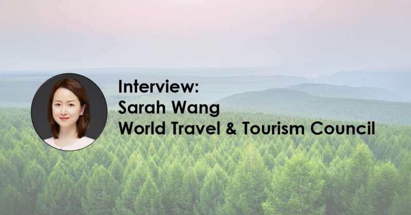 News Article  World Travel & Tourism Council (WTTC)