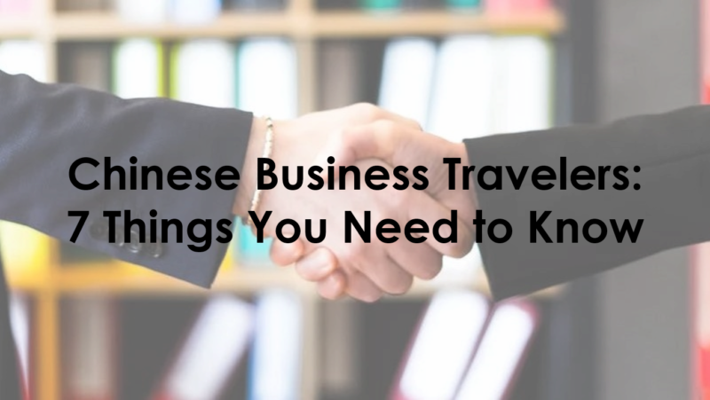 Business travel – What you need to know